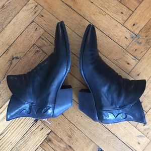Officine Creative ankle boots / booties